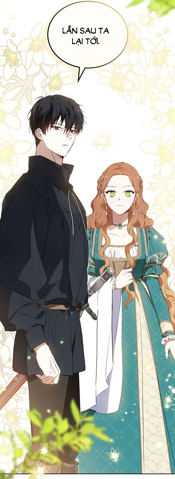 Kiếp Này Tôi Nhất Định Trở Thành Gia Chủ! Chapter 138 - 13