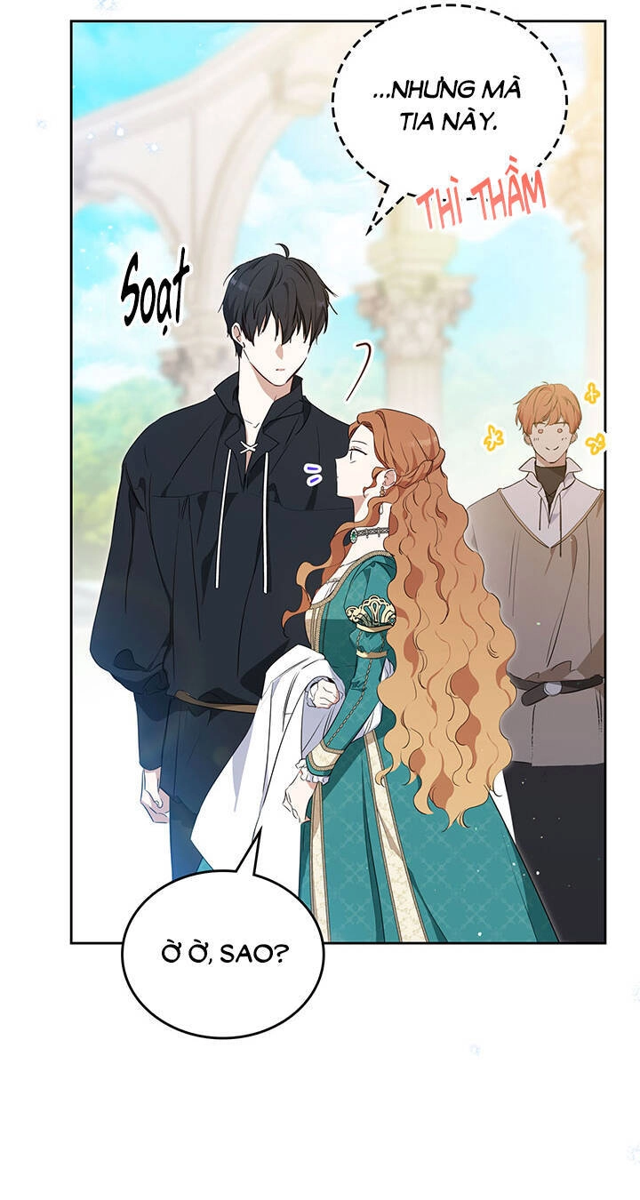 Kiếp Này Tôi Nhất Định Trở Thành Gia Chủ! Chapter 138 - 18