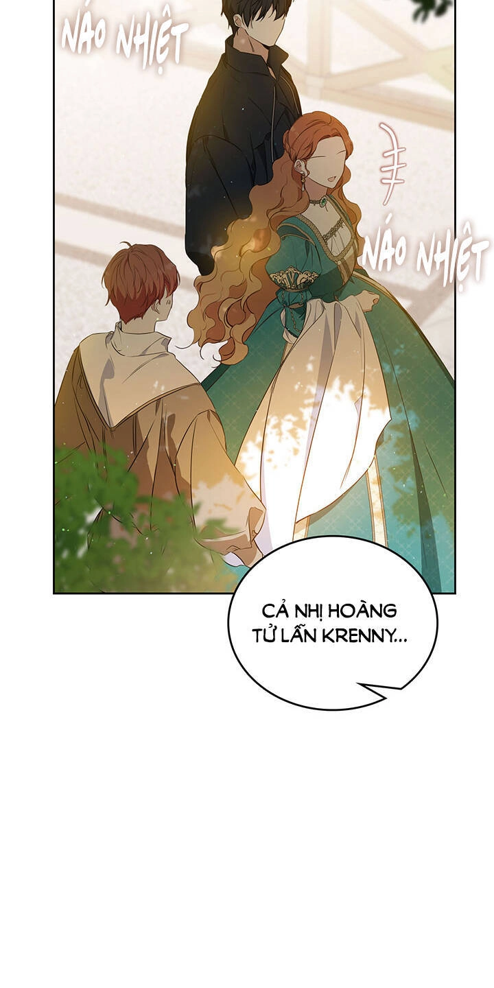 Kiếp Này Tôi Nhất Định Trở Thành Gia Chủ! Chapter 138 - 32