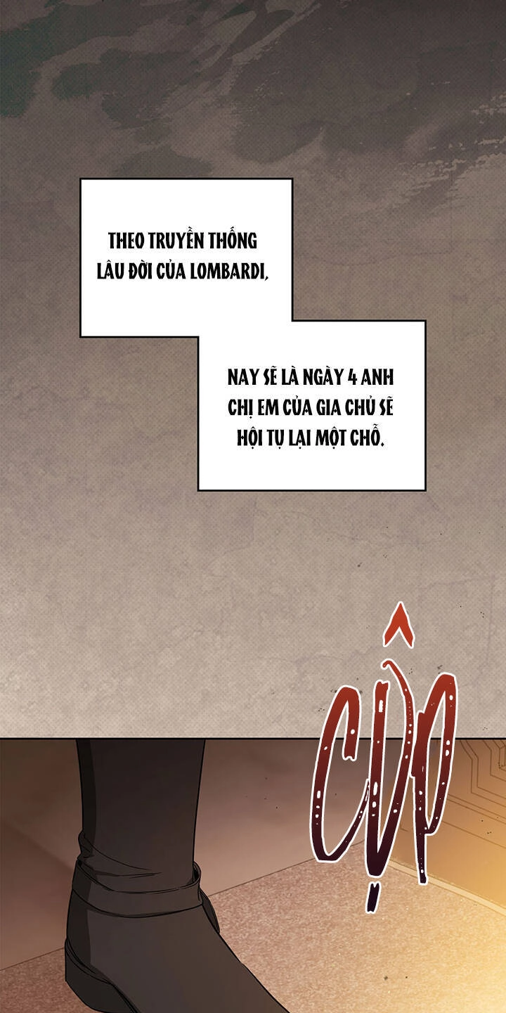 Kiếp Này Tôi Nhất Định Trở Thành Gia Chủ! Chapter 138 - 37