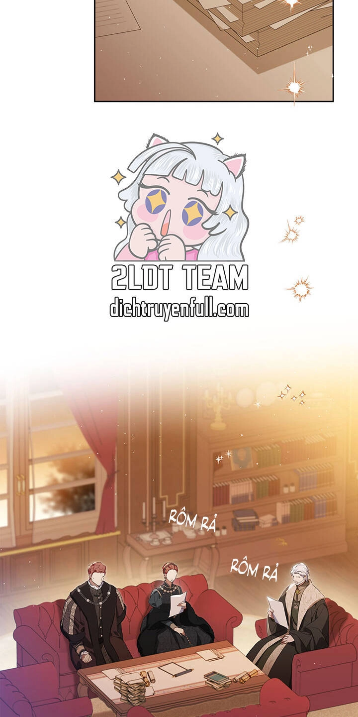 Kiếp Này Tôi Nhất Định Trở Thành Gia Chủ! Chapter 138 - 45