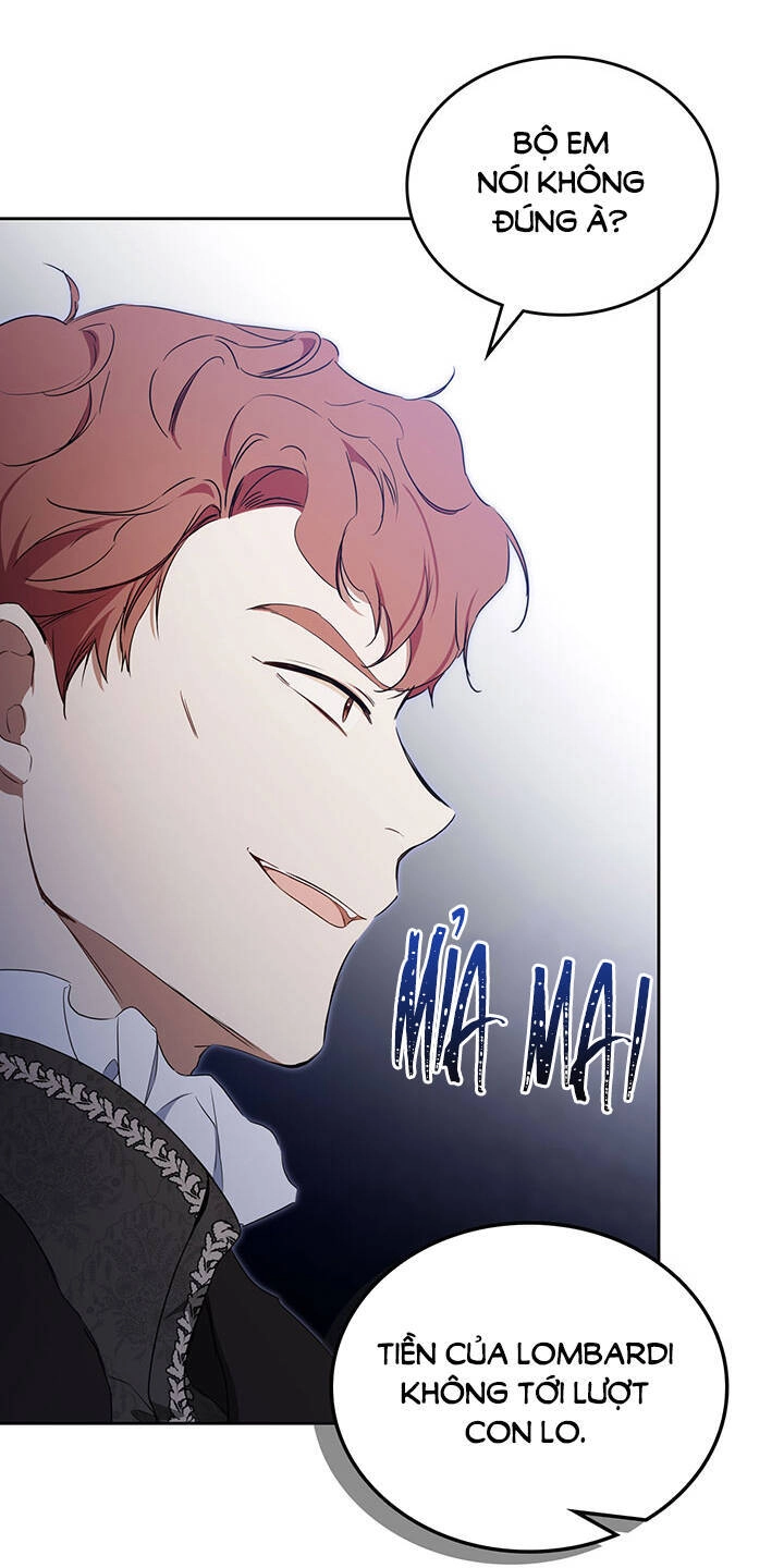 Kiếp Này Tôi Nhất Định Trở Thành Gia Chủ! Chapter 138 - 51