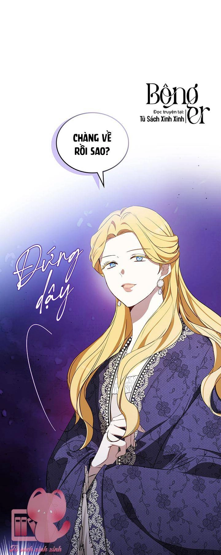 Kiếp Này Tôi Nhất Định Trở Thành Gia Chủ! Chapter 139 - 7