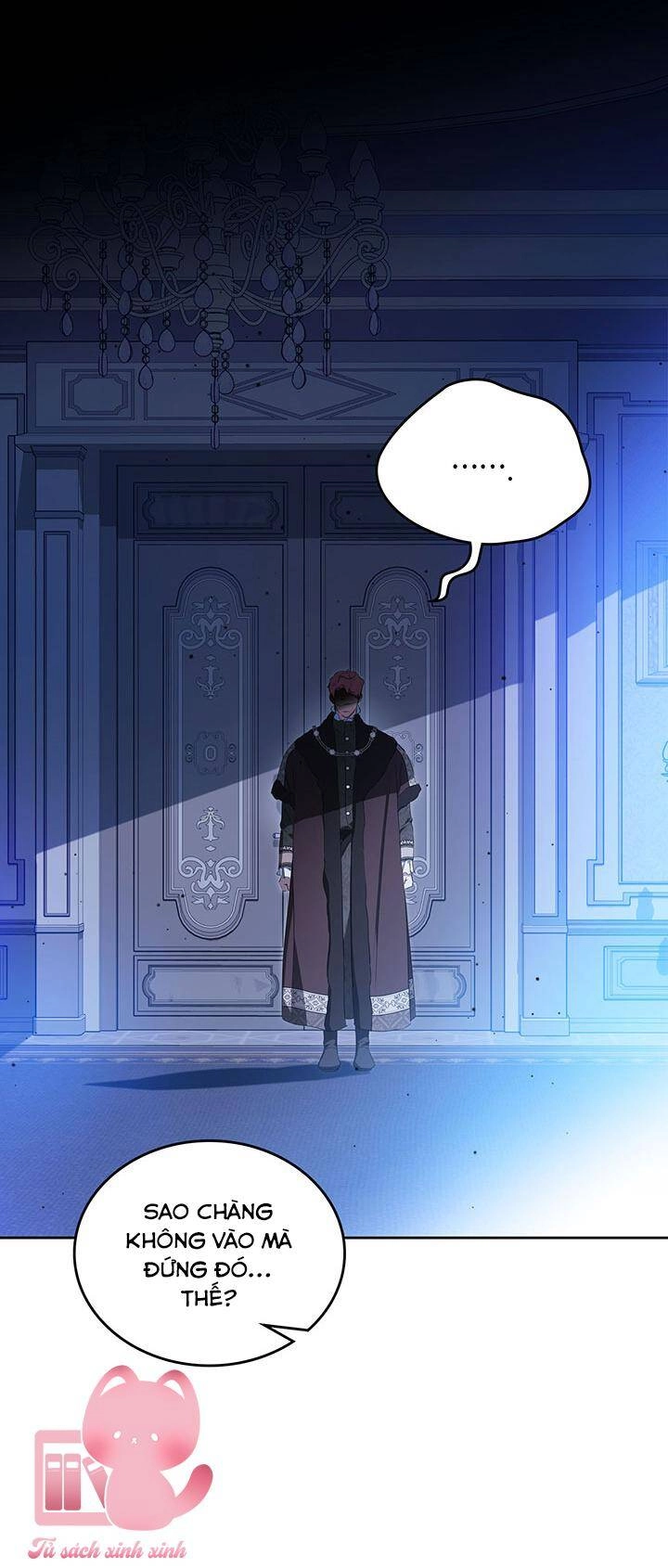 Kiếp Này Tôi Nhất Định Trở Thành Gia Chủ! Chapter 139 - 9