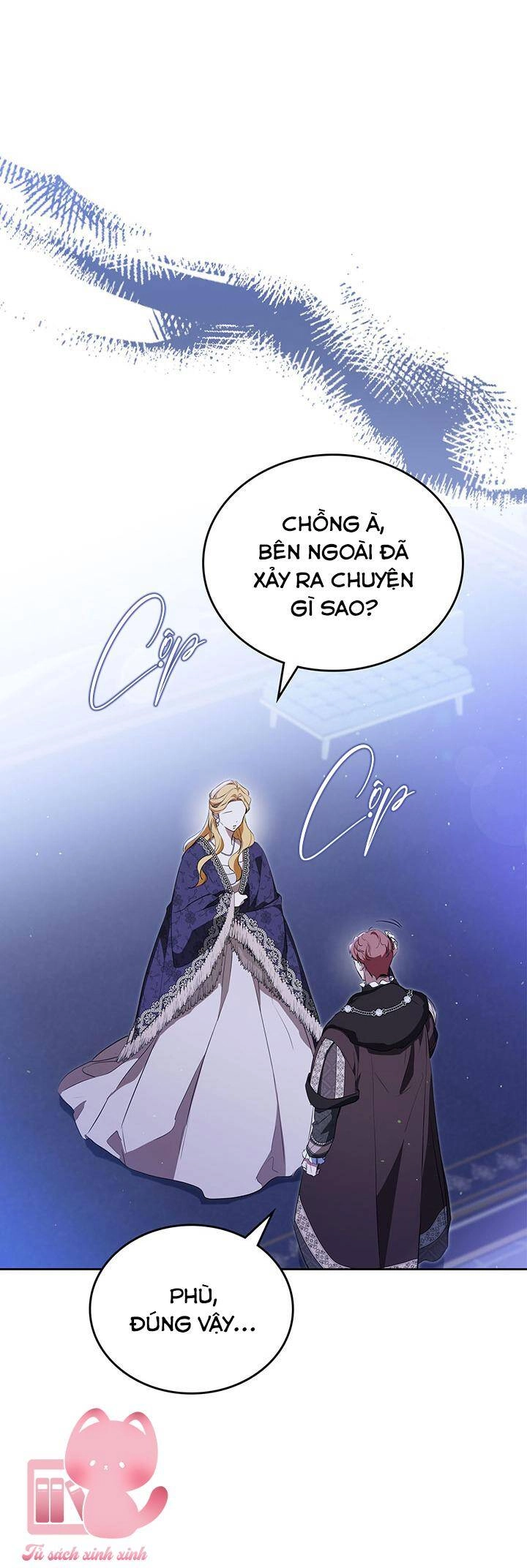 Kiếp Này Tôi Nhất Định Trở Thành Gia Chủ! Chapter 139 - 10