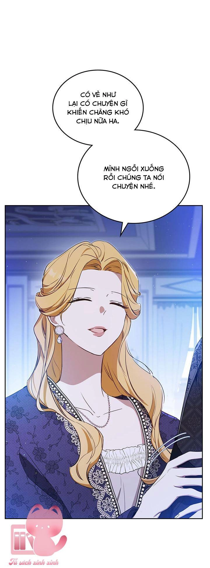 Kiếp Này Tôi Nhất Định Trở Thành Gia Chủ! Chapter 139 - 11