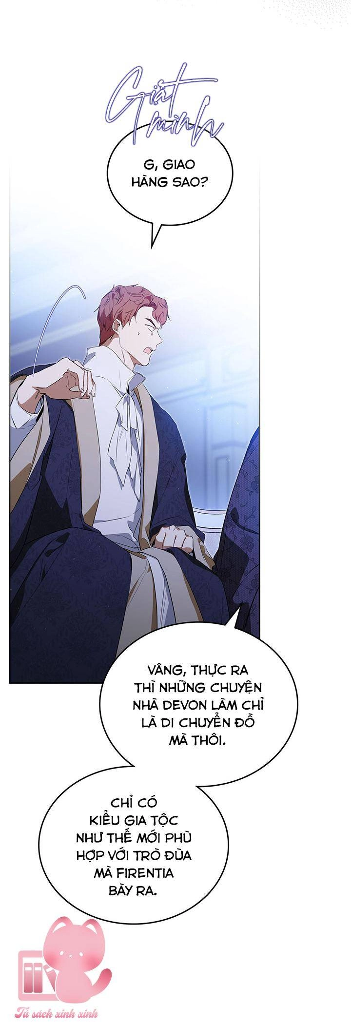 Kiếp Này Tôi Nhất Định Trở Thành Gia Chủ! Chapter 139 - 15