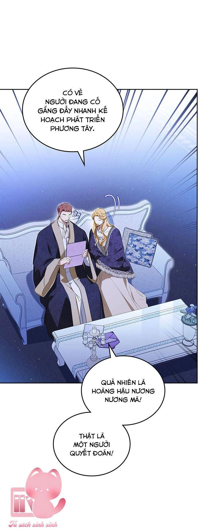 Kiếp Này Tôi Nhất Định Trở Thành Gia Chủ! Chapter 139 - 18