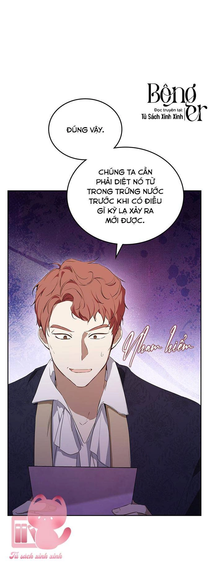 Kiếp Này Tôi Nhất Định Trở Thành Gia Chủ! Chapter 139 - 20