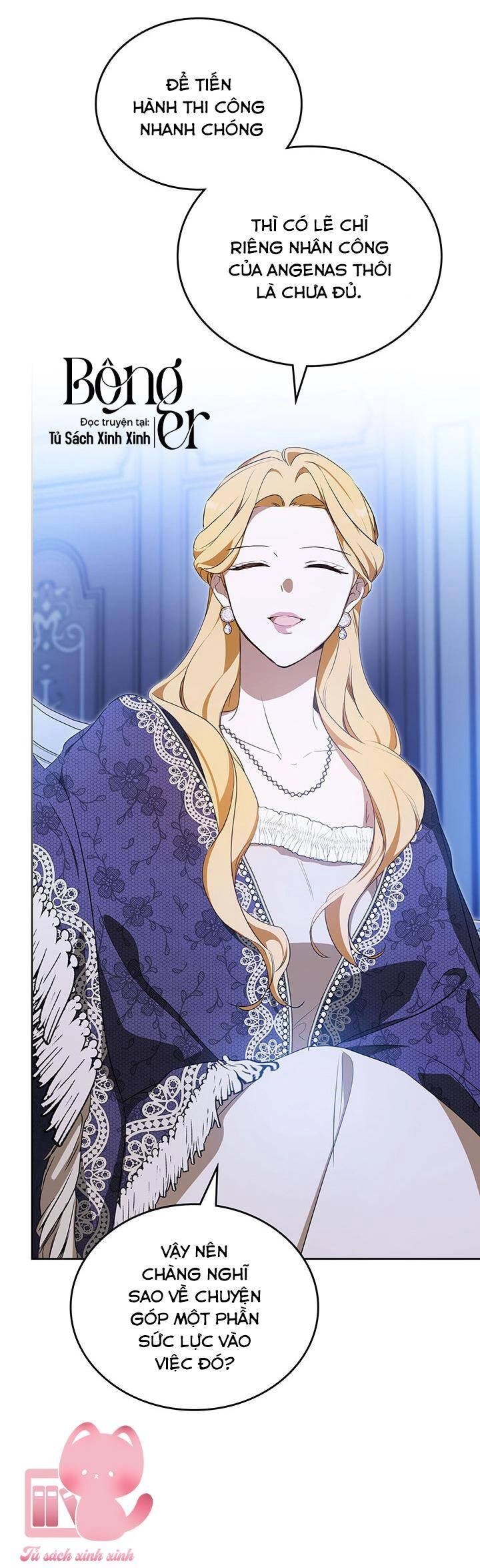 Kiếp Này Tôi Nhất Định Trở Thành Gia Chủ! Chapter 139 - 23