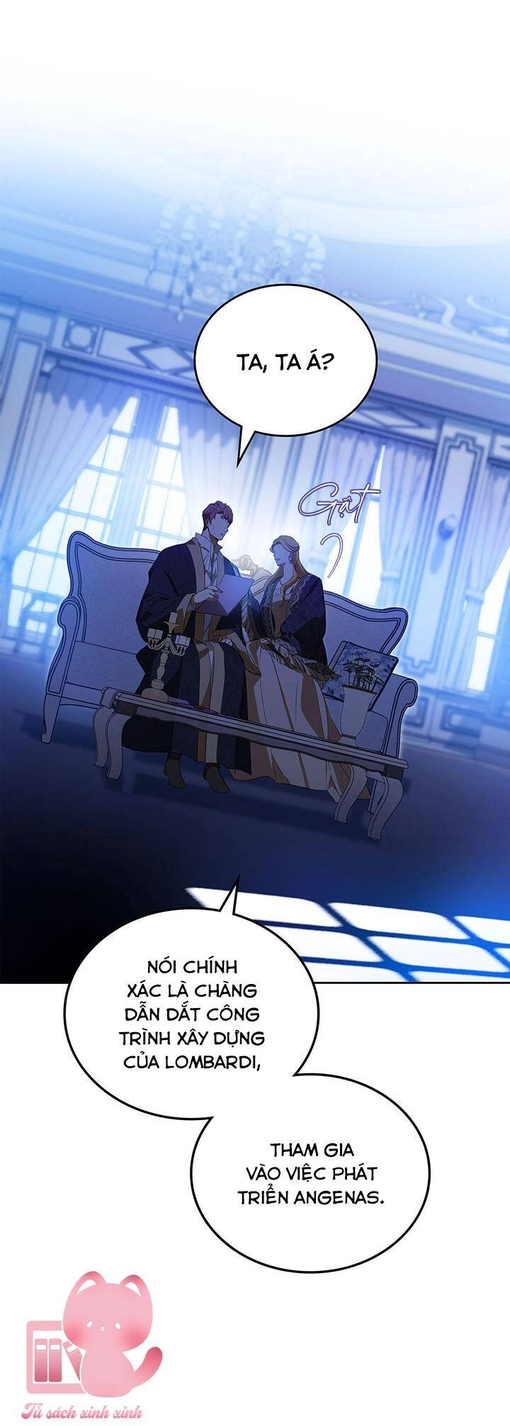 Kiếp Này Tôi Nhất Định Trở Thành Gia Chủ! Chapter 139 - 24