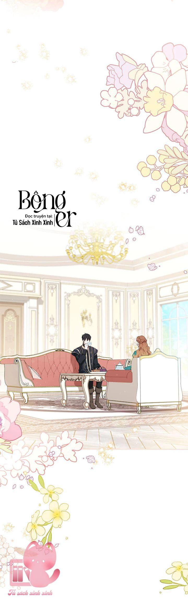 Kiếp Này Tôi Nhất Định Trở Thành Gia Chủ! Chapter 139 - 35