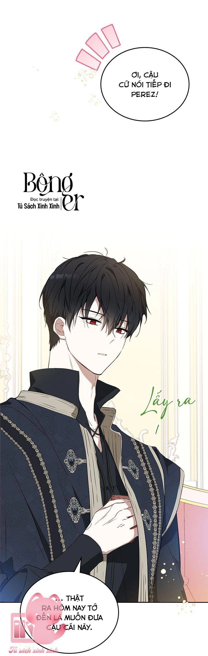 Kiếp Này Tôi Nhất Định Trở Thành Gia Chủ! Chapter 139 - 38