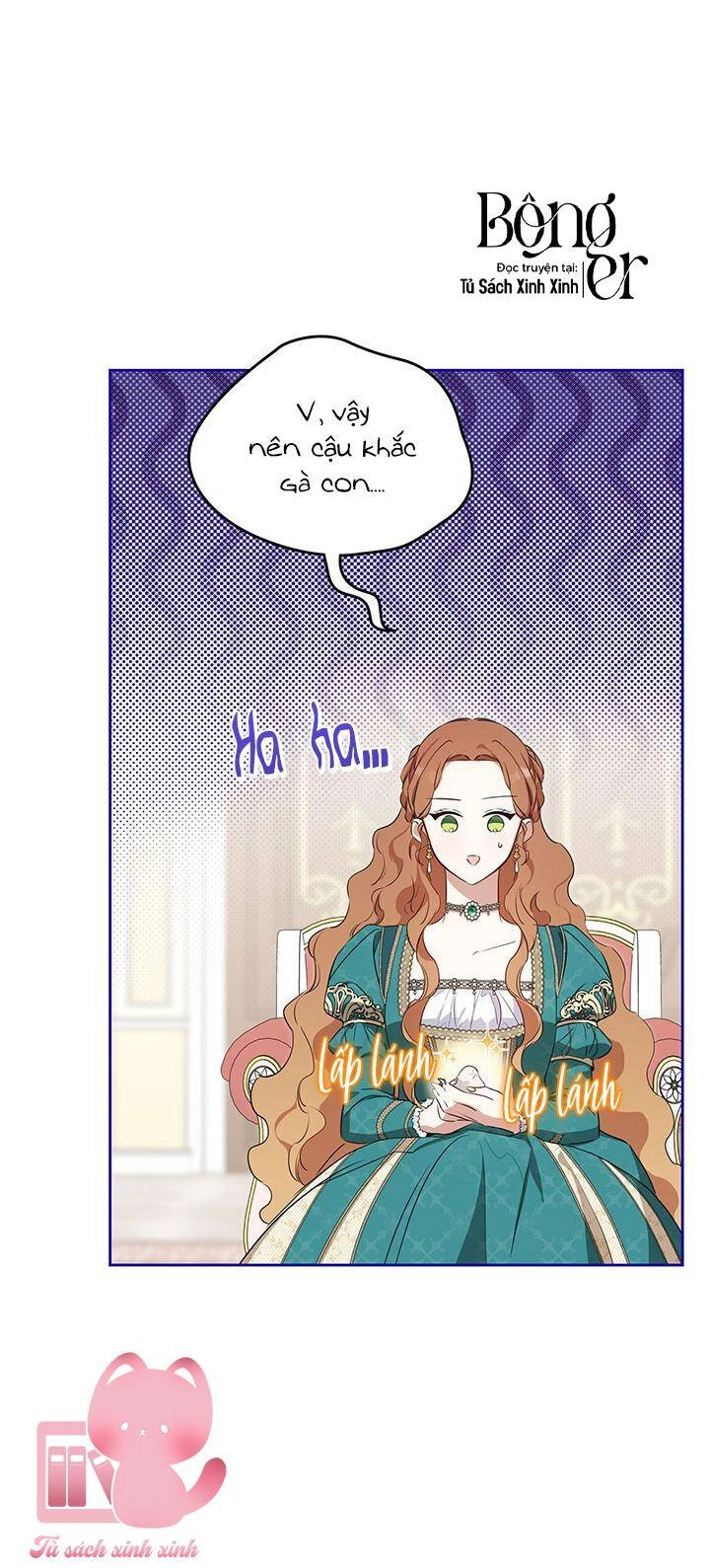 Kiếp Này Tôi Nhất Định Trở Thành Gia Chủ! Chapter 139 - 44