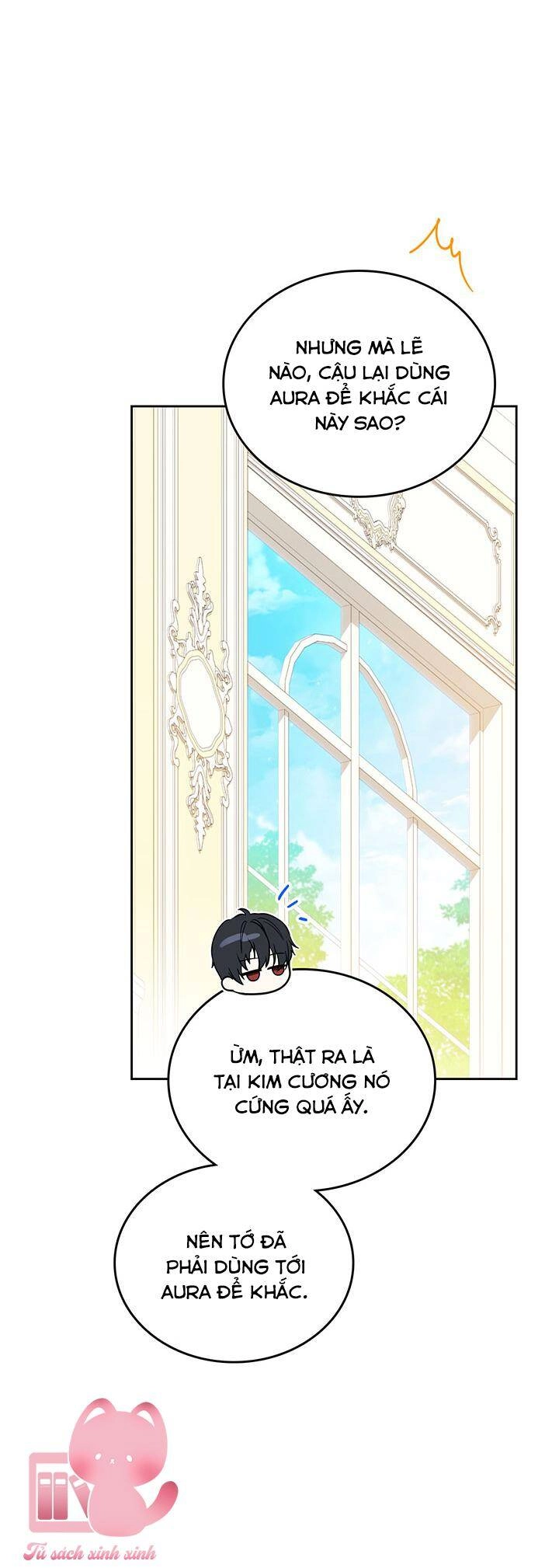 Kiếp Này Tôi Nhất Định Trở Thành Gia Chủ! Chapter 139 - 47