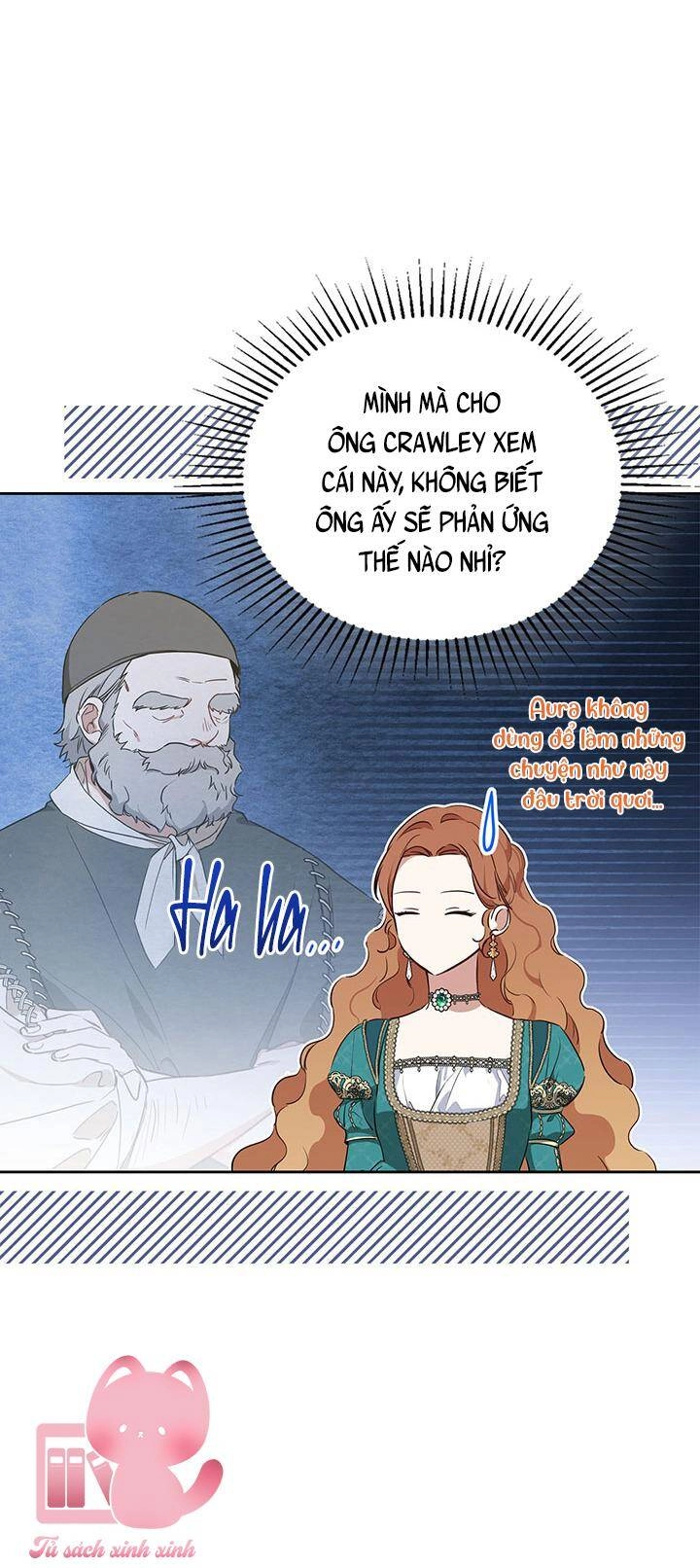 Kiếp Này Tôi Nhất Định Trở Thành Gia Chủ! Chapter 139 - 48