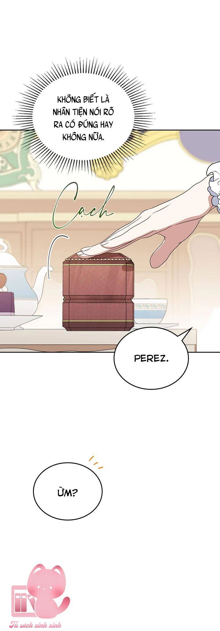 Kiếp Này Tôi Nhất Định Trở Thành Gia Chủ! Chapter 139 - 49