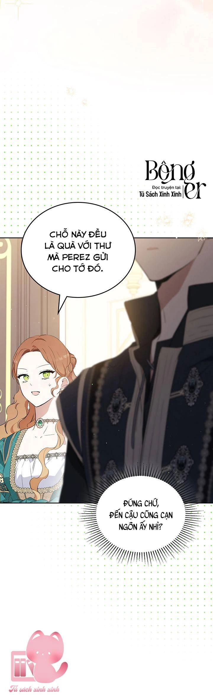 Kiếp Này Tôi Nhất Định Trở Thành Gia Chủ! Chapter 139 - 59