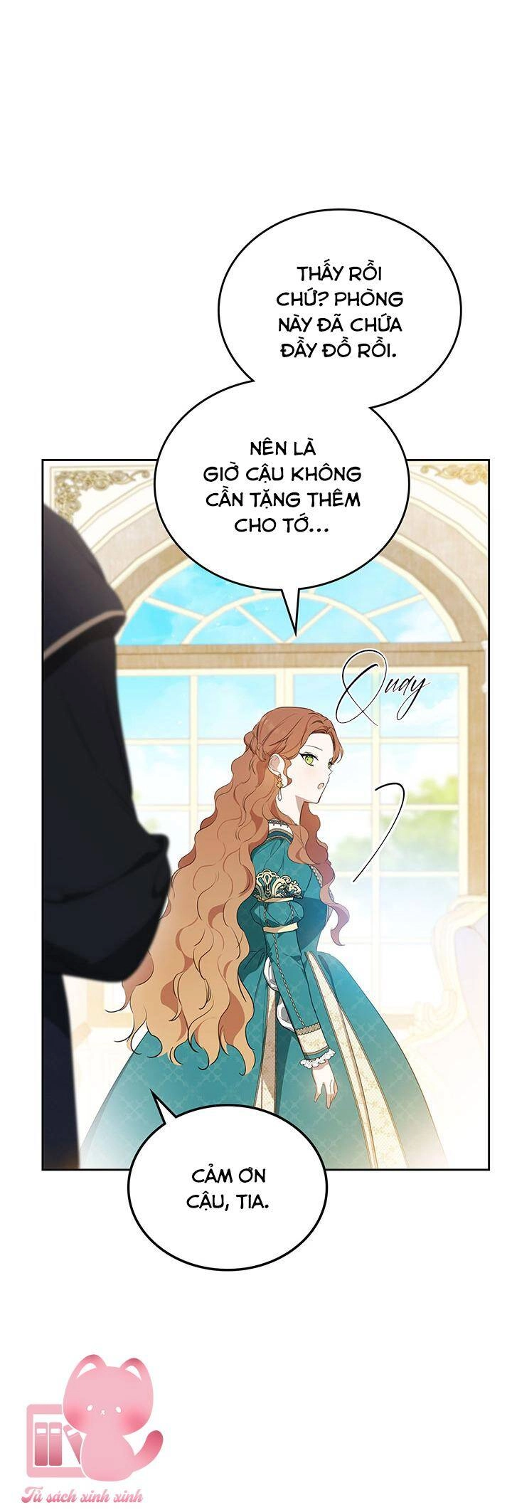 Kiếp Này Tôi Nhất Định Trở Thành Gia Chủ! Chapter 139 - 63