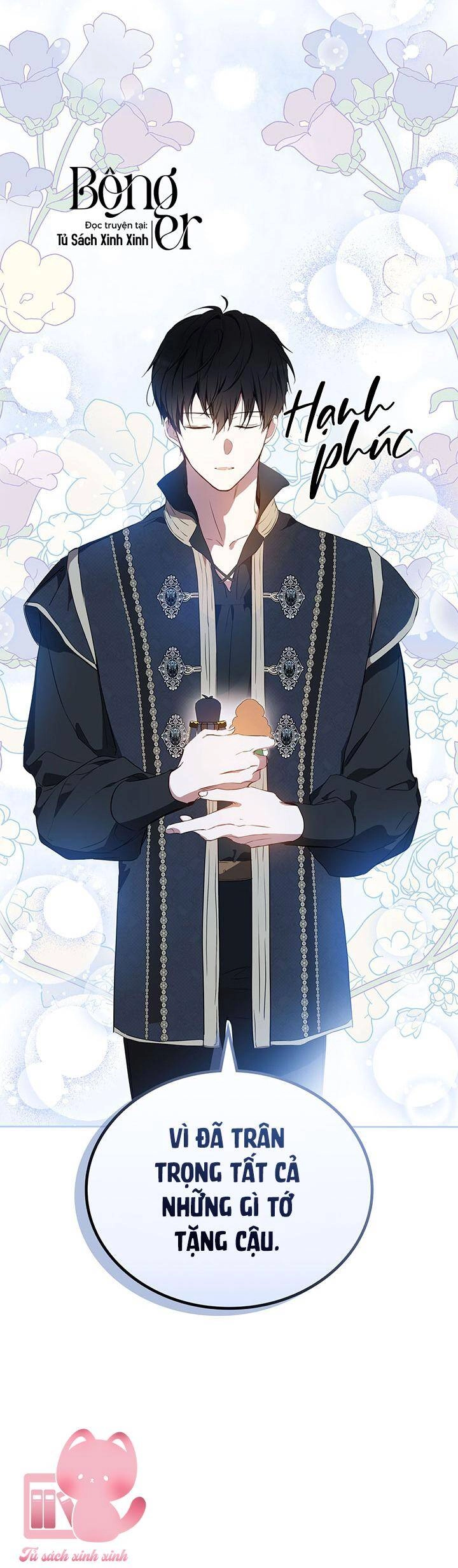 Kiếp Này Tôi Nhất Định Trở Thành Gia Chủ! Chapter 139 - 65