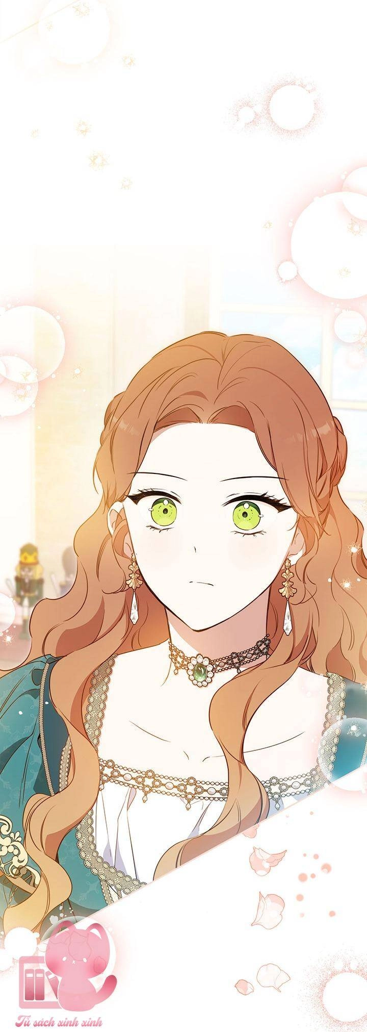 Kiếp Này Tôi Nhất Định Trở Thành Gia Chủ! Chapter 139 - 70