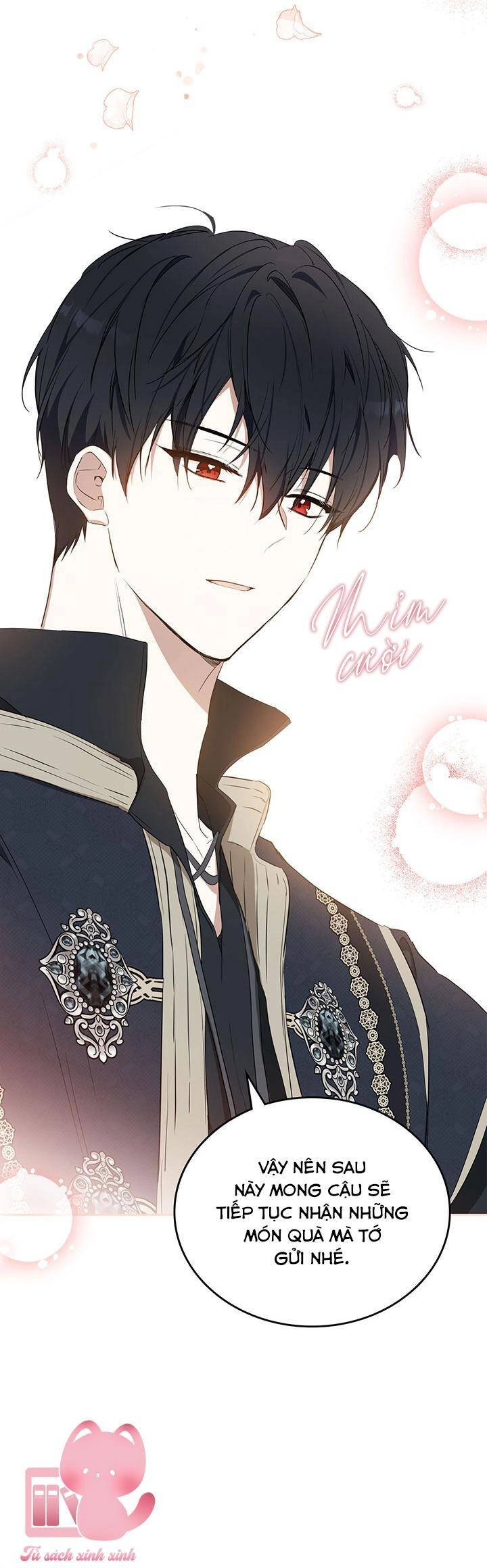 Kiếp Này Tôi Nhất Định Trở Thành Gia Chủ! Chapter 139 - 71