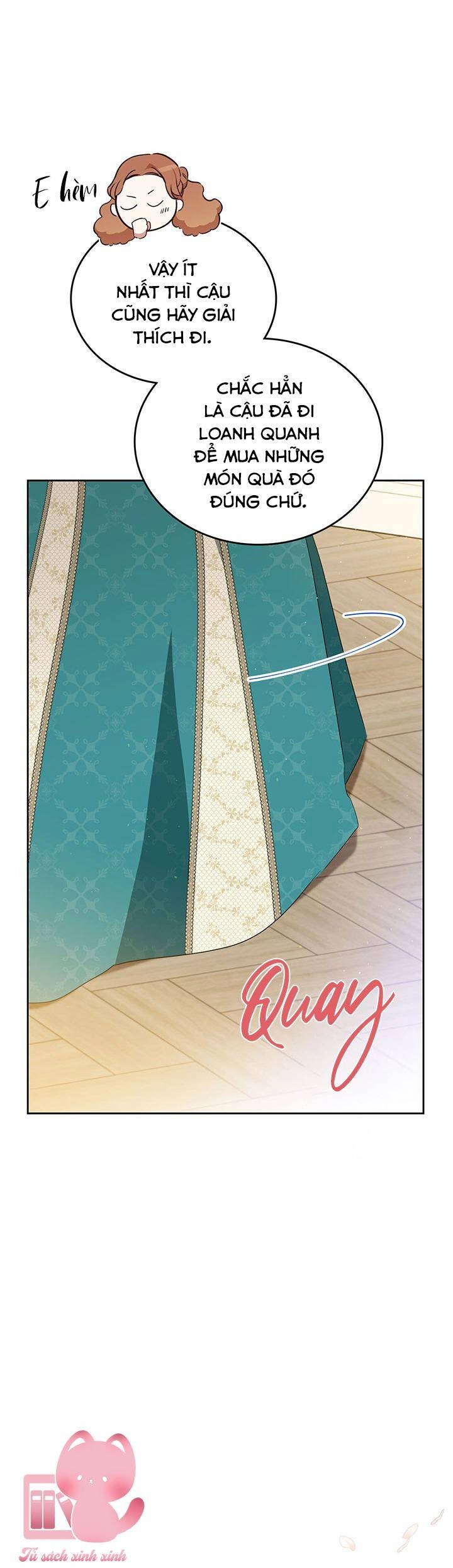 Kiếp Này Tôi Nhất Định Trở Thành Gia Chủ! Chapter 139 - 74