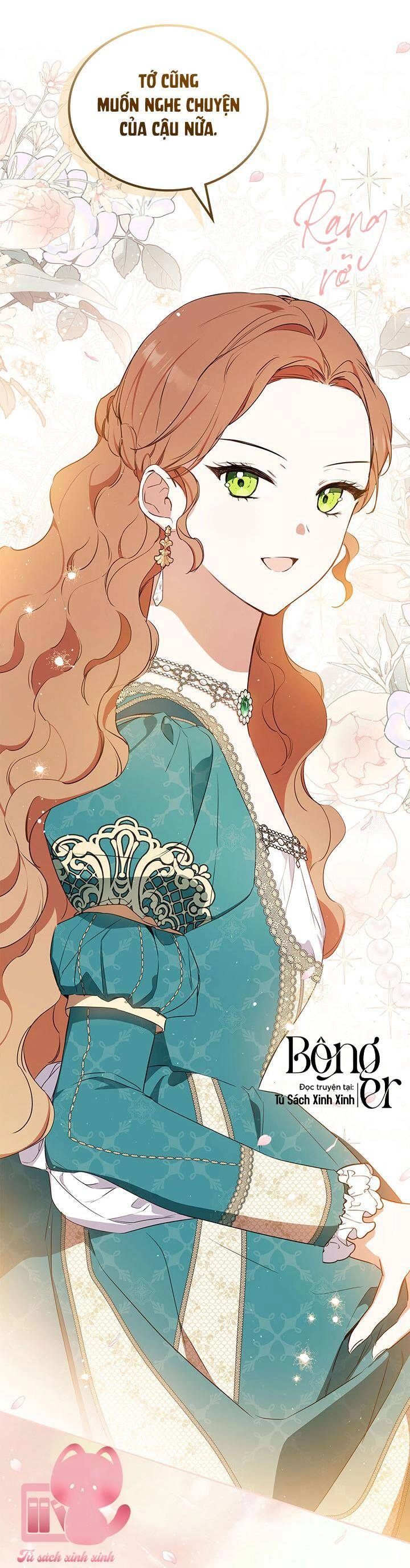 Kiếp Này Tôi Nhất Định Trở Thành Gia Chủ! Chapter 139 - 75