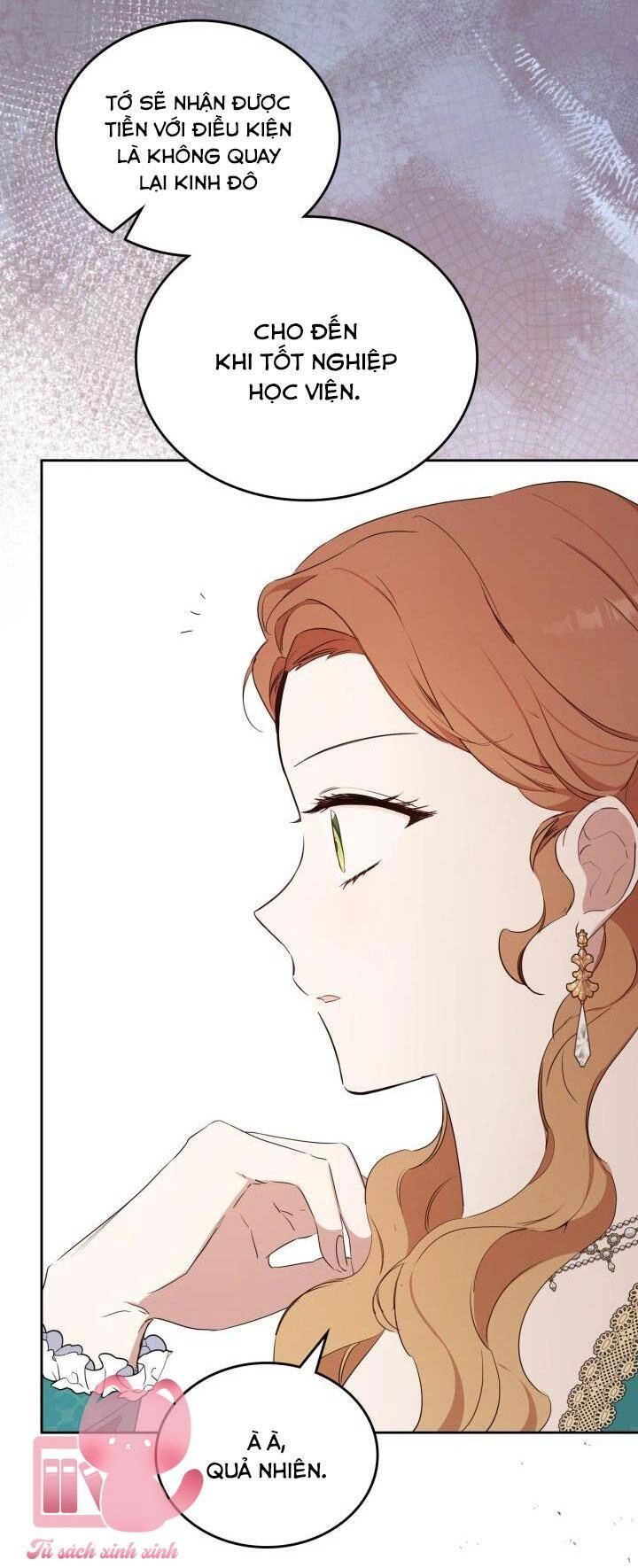 Kiếp Này Tôi Nhất Định Trở Thành Gia Chủ! Chapter 140 - 8