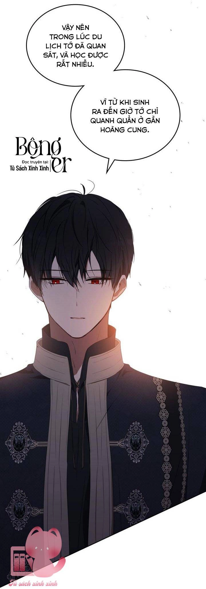 Kiếp Này Tôi Nhất Định Trở Thành Gia Chủ! Chapter 140 - 10