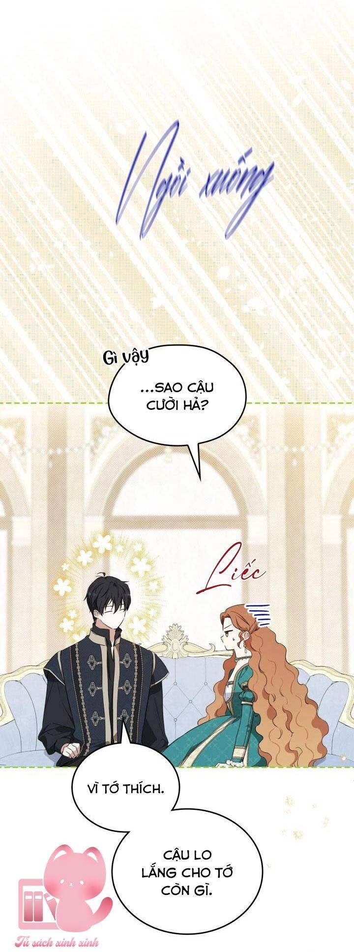 Kiếp Này Tôi Nhất Định Trở Thành Gia Chủ! Chapter 140 - 27