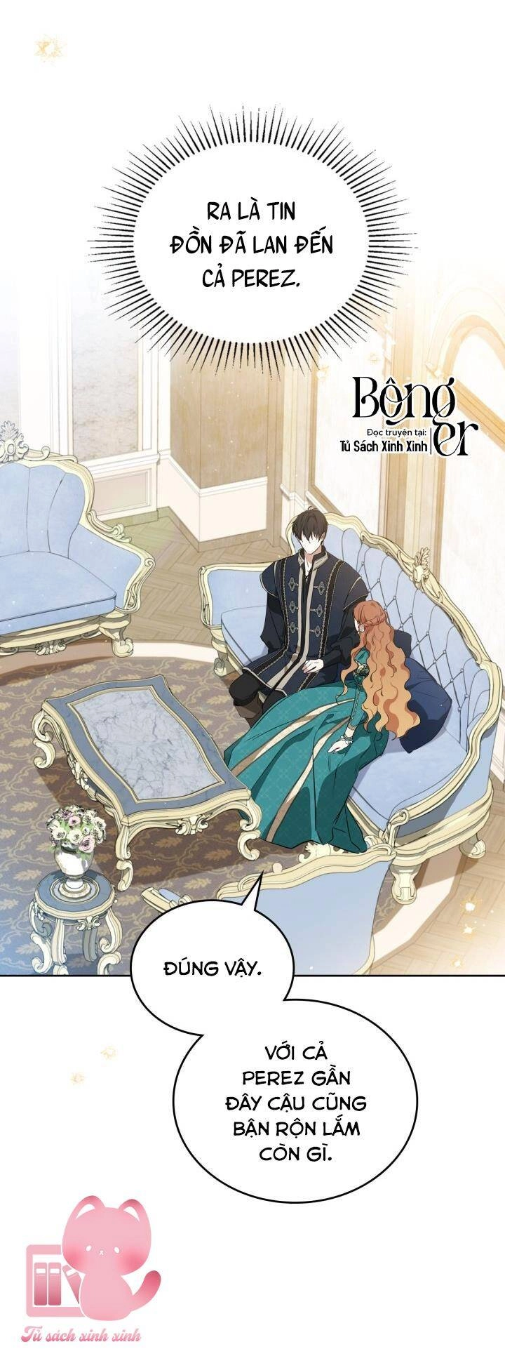 Kiếp Này Tôi Nhất Định Trở Thành Gia Chủ! Chapter 140 - 38