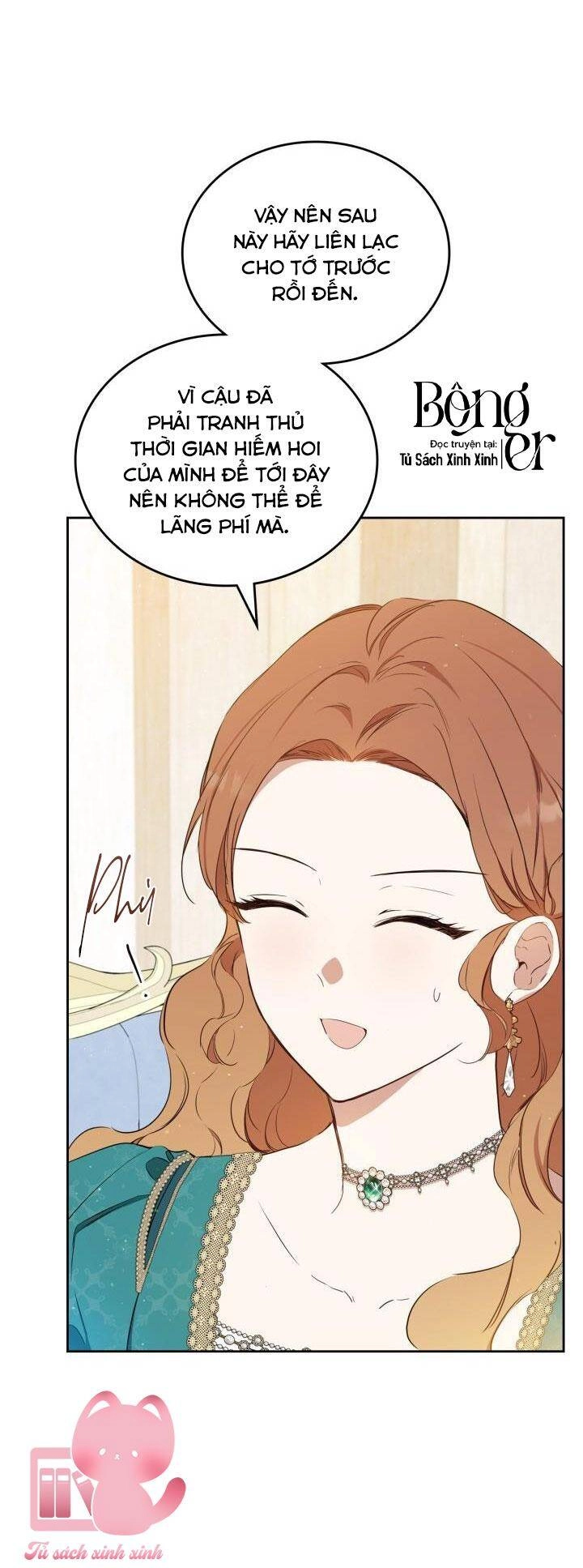 Kiếp Này Tôi Nhất Định Trở Thành Gia Chủ! Chapter 140 - 42