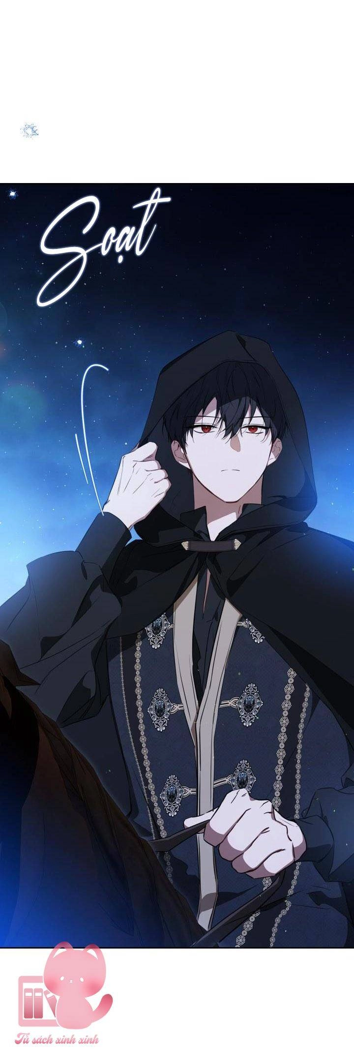 Kiếp Này Tôi Nhất Định Trở Thành Gia Chủ! Chapter 140 - 51