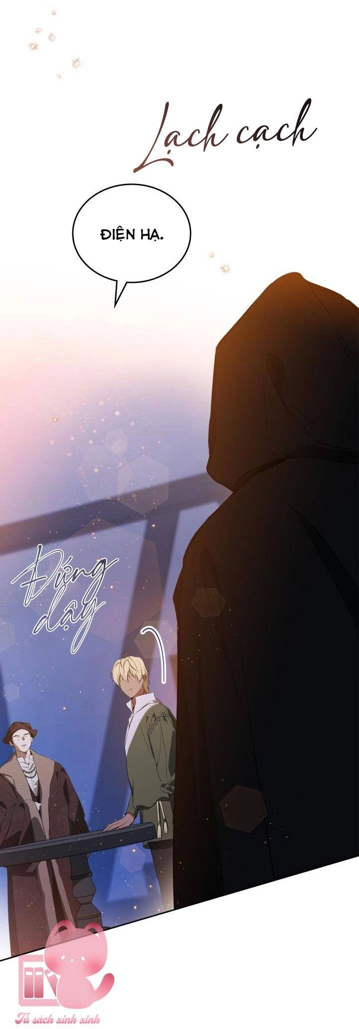 Kiếp Này Tôi Nhất Định Trở Thành Gia Chủ! Chapter 140 - 63