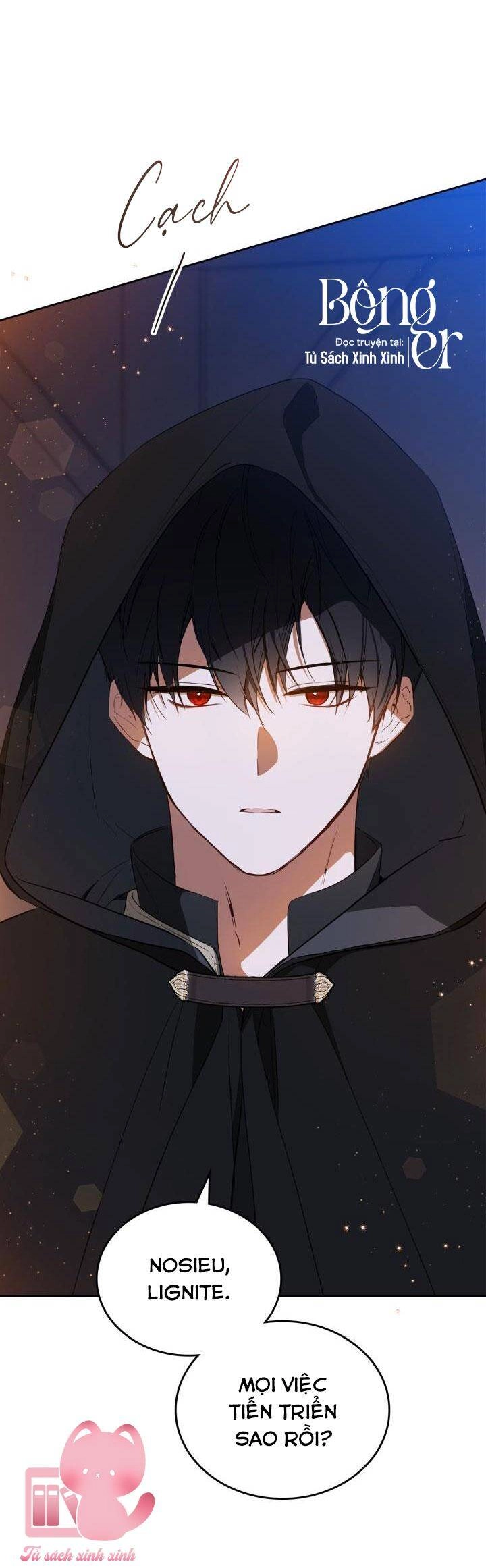 Kiếp Này Tôi Nhất Định Trở Thành Gia Chủ! Chapter 140 - 64