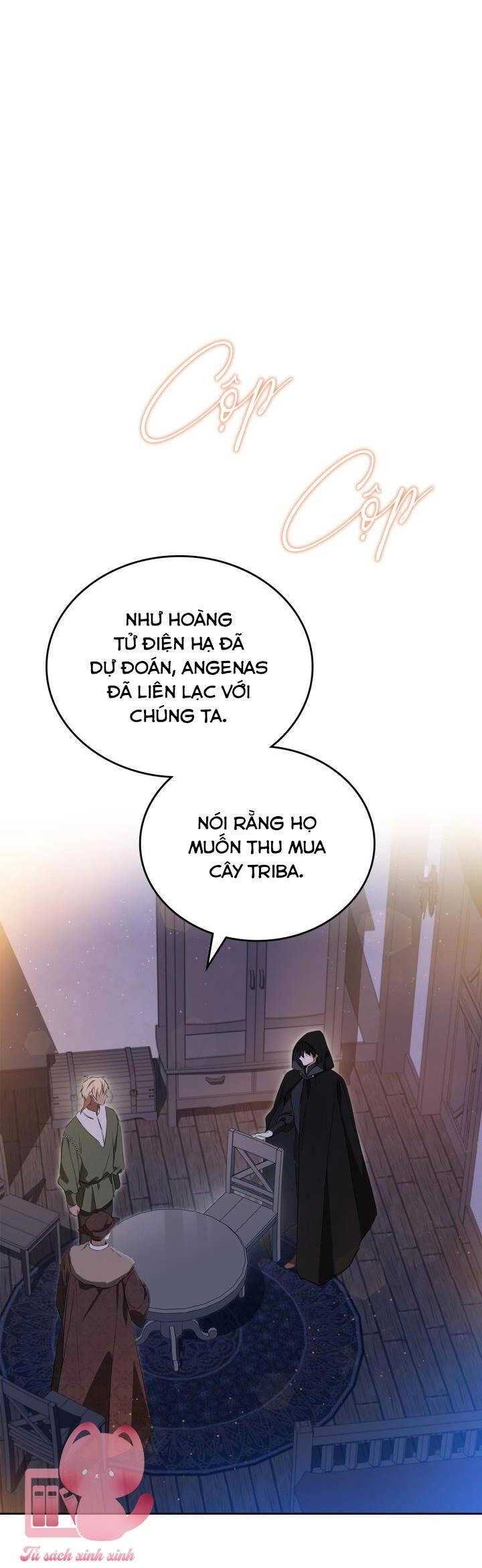 Kiếp Này Tôi Nhất Định Trở Thành Gia Chủ! Chapter 140 - 65