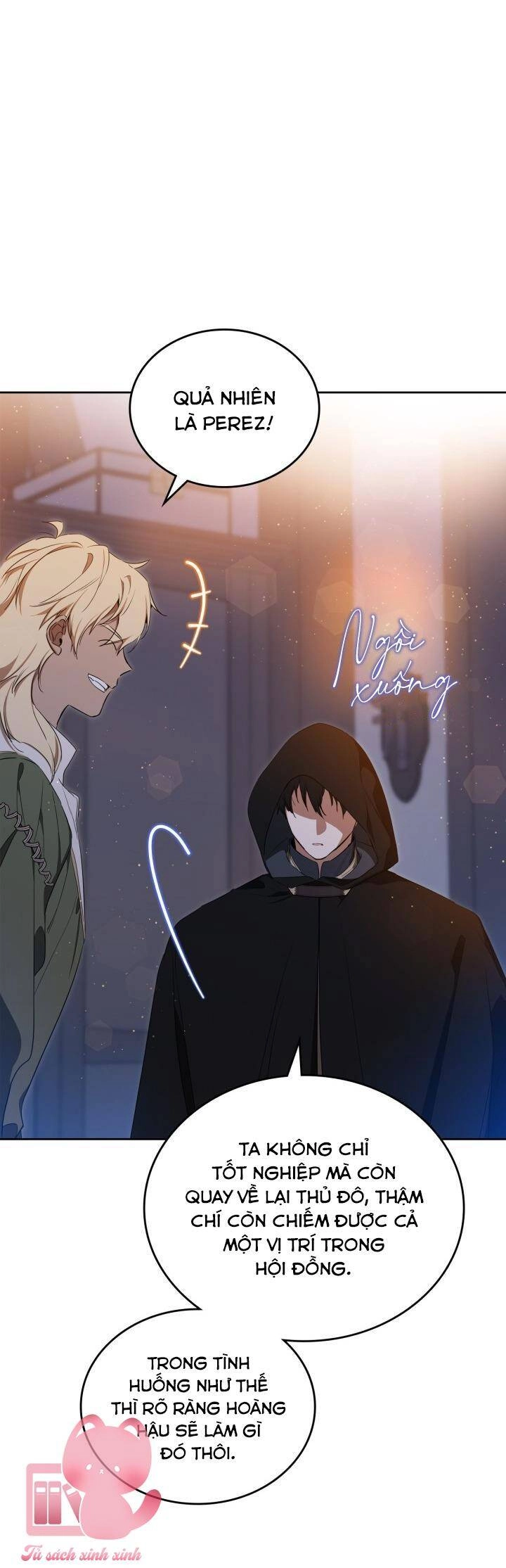 Kiếp Này Tôi Nhất Định Trở Thành Gia Chủ! Chapter 140 - 66