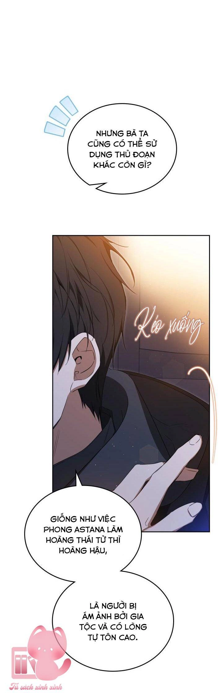 Kiếp Này Tôi Nhất Định Trở Thành Gia Chủ! Chapter 140 - 67