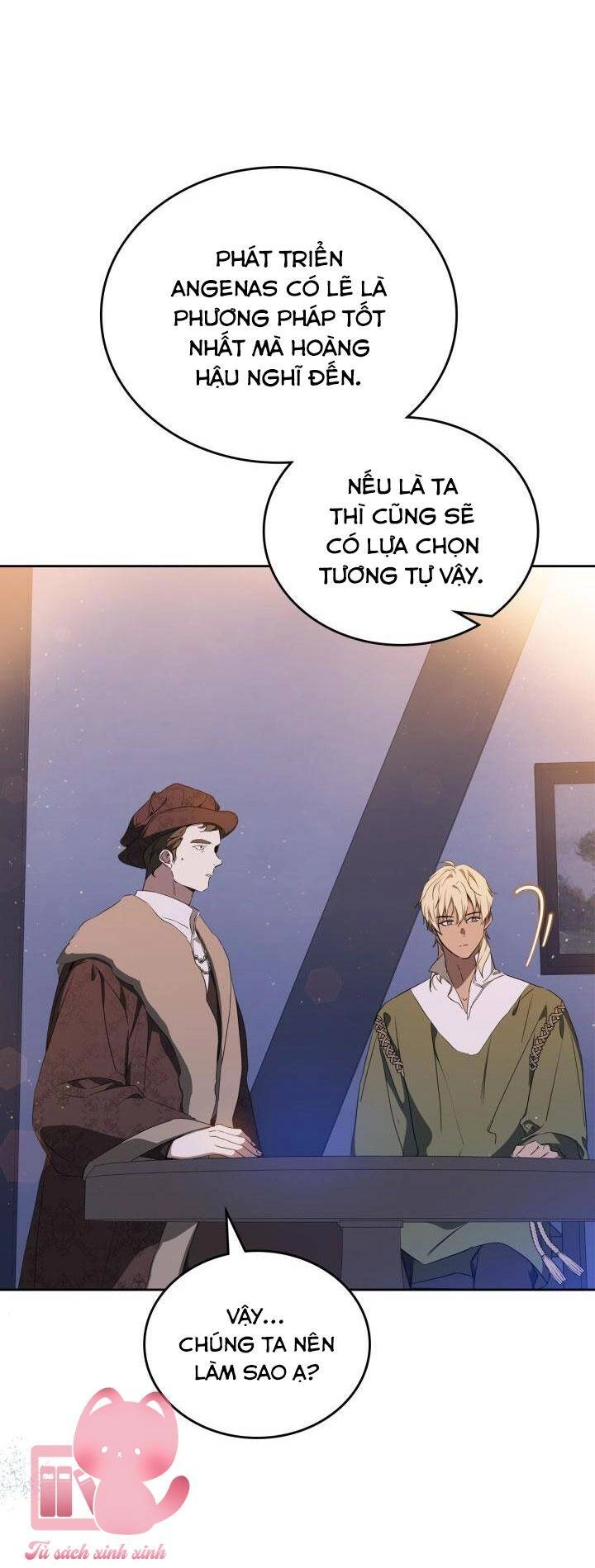 Kiếp Này Tôi Nhất Định Trở Thành Gia Chủ! Chapter 140 - 68