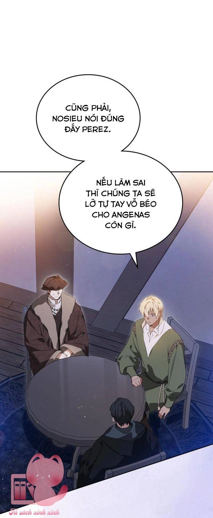 Kiếp Này Tôi Nhất Định Trở Thành Gia Chủ! Chapter 140 - 76