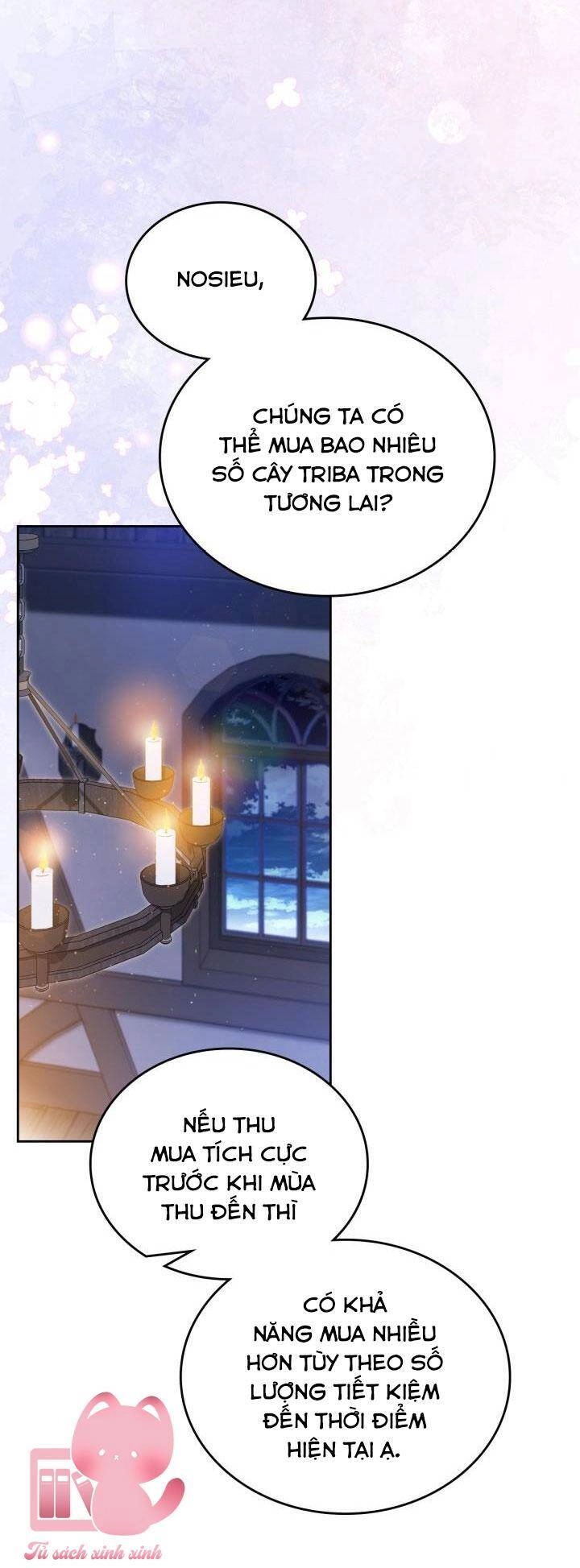 Kiếp Này Tôi Nhất Định Trở Thành Gia Chủ! Chapter 140 - 78