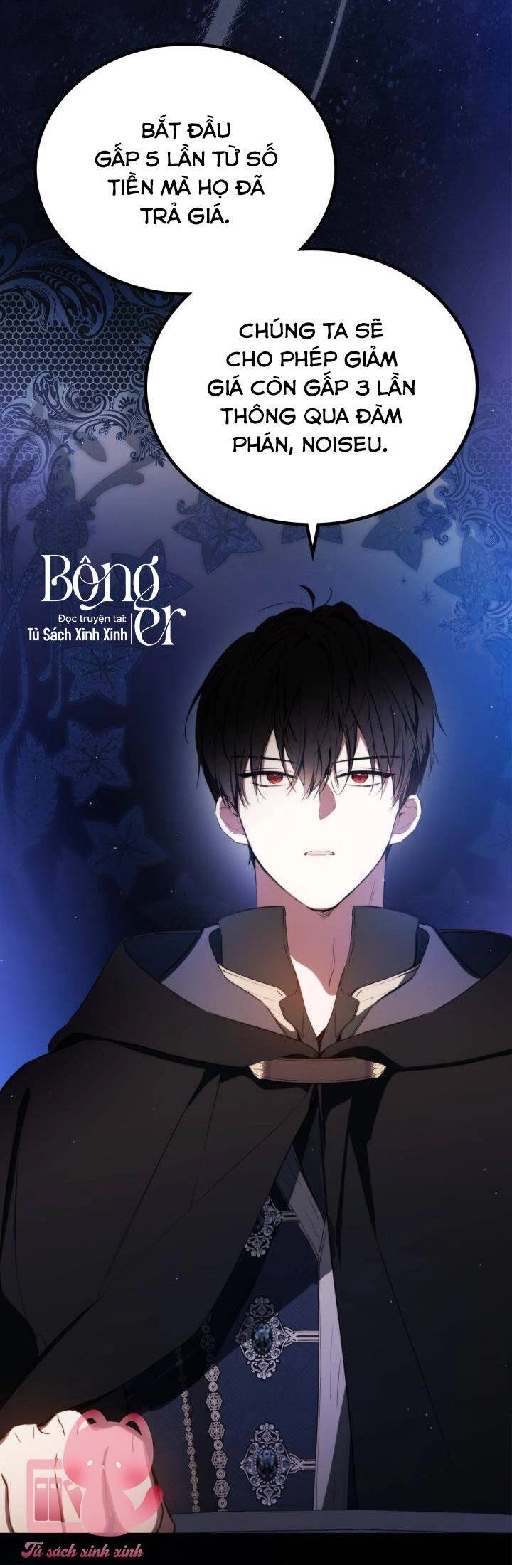 Kiếp Này Tôi Nhất Định Trở Thành Gia Chủ! Chapter 140 - 83