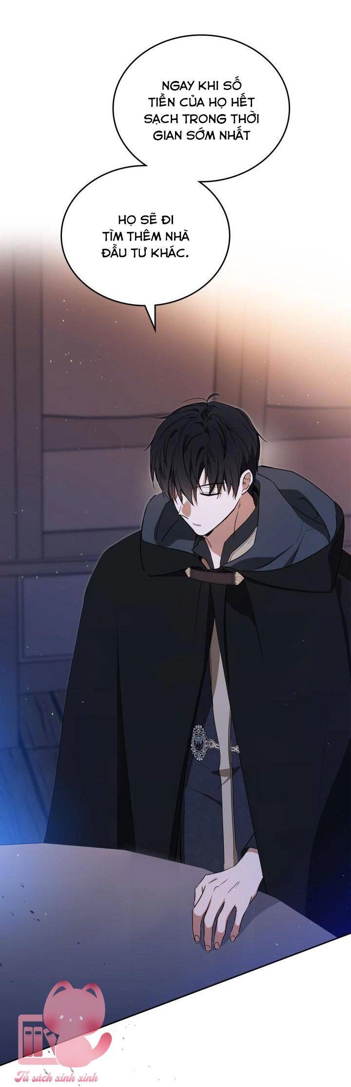 Kiếp Này Tôi Nhất Định Trở Thành Gia Chủ! Chapter 140 - 89