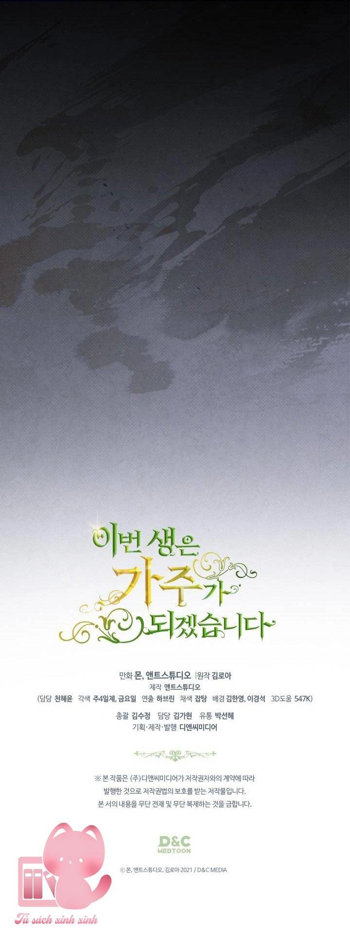 Kiếp Này Tôi Nhất Định Trở Thành Gia Chủ! Chapter 140 - 91