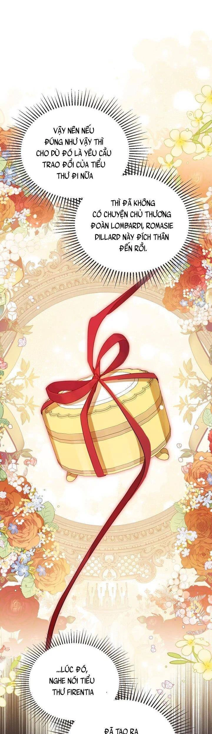 Kiếp Này Tôi Nhất Định Trở Thành Gia Chủ! Chapter 141 - 9