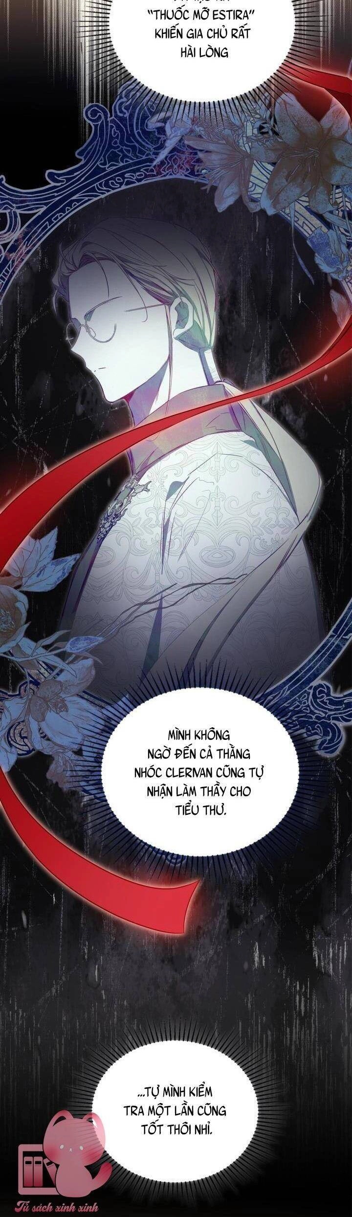 Kiếp Này Tôi Nhất Định Trở Thành Gia Chủ! Chapter 141 - 10