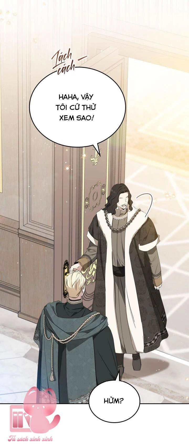 Kiếp Này Tôi Nhất Định Trở Thành Gia Chủ! Chapter 141 - 16