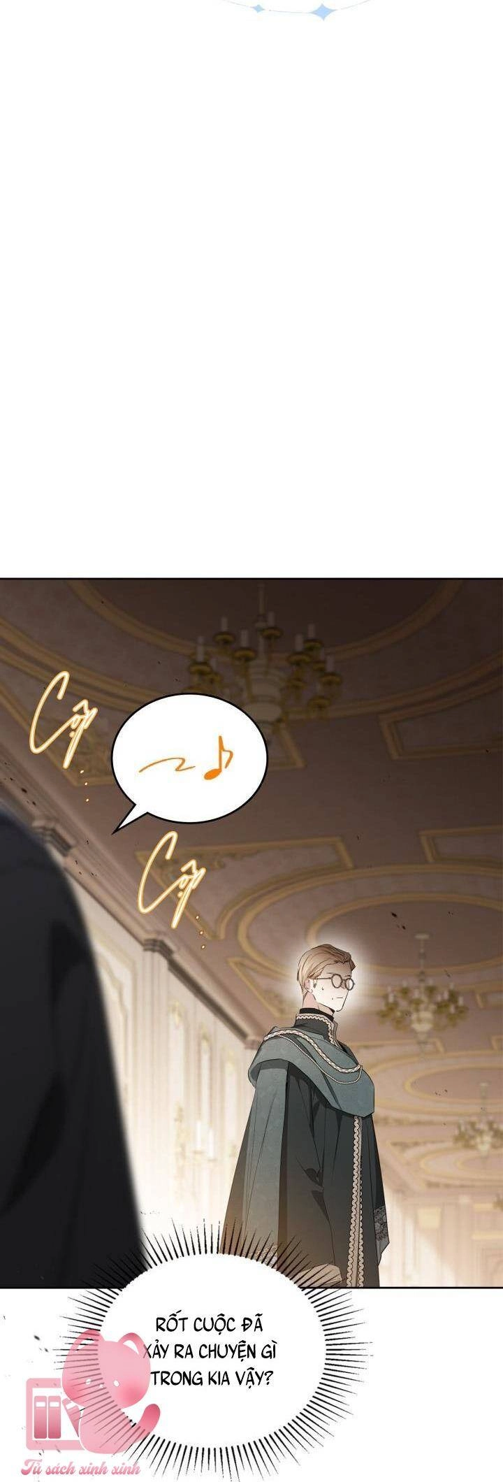 Kiếp Này Tôi Nhất Định Trở Thành Gia Chủ! Chapter 141 - 19