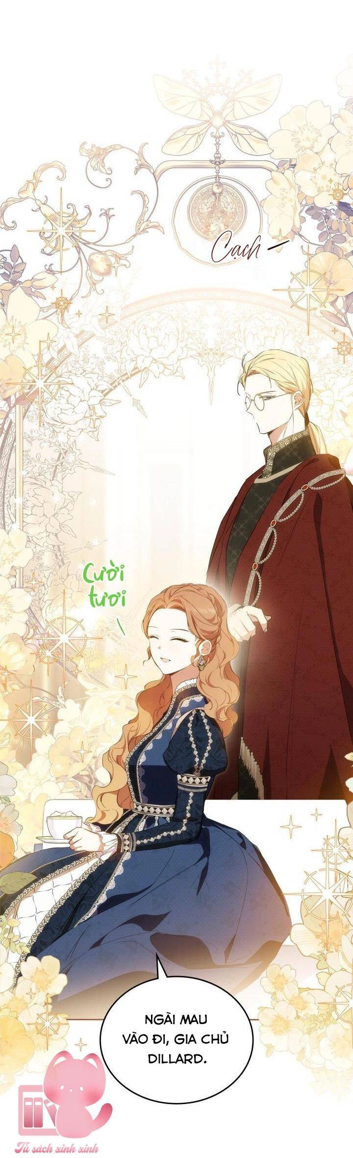 Kiếp Này Tôi Nhất Định Trở Thành Gia Chủ! Chapter 141 - 23